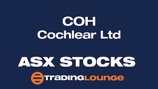 Unlocking ASX Trading Success COCHLEAR LIMITED  COH Stock Analysis amp Elliott Wave Forecast [upl. by Bernete]