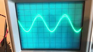 2200 and 630 meters antenna tuning aids  the M0BMU Scopematch [upl. by Llirred]