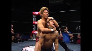 B×B Hulk vs Akira Tozawa  DGUSA 01302011  FULL MATCH [upl. by Bennett]