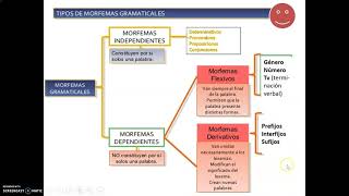 Lexemas y morfemas para la ESO [upl. by Neved451]