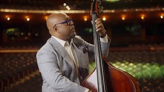 NJPACs 2024 TD James Moody Jazz Festival [upl. by Elamor]