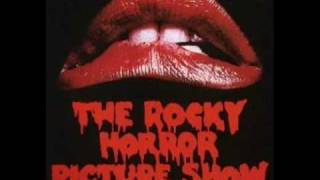 Rocky Horror Picture Show Time Warp [upl. by Ocinemod]