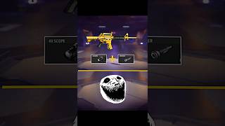 M4A1 vs M14 Gun Skin testing freefire trending ff [upl. by Meadow]