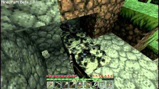 Let´s Play Minecraft 14 quotRaub an der Naturquot HD [upl. by Bess308]