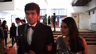 Prom Night 2015 [upl. by Aihsakal]