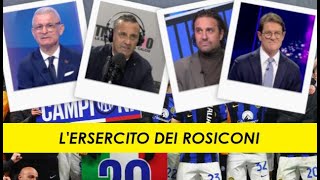 RAVANELLI DI LIVIO TONI CAPELLO alla fine la VERITÀ emerge [upl. by Zinck]