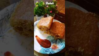 Dabeli recipe😋 shorts food recipe viralvideo [upl. by Yrocej33]