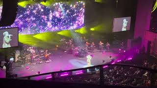 Ziana Zain Concert 2024 Singapore Part 3 [upl. by Sibel349]