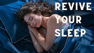 Revive Daily Review The Ultimate Solution for Deep Sleep and Total Wellness [upl. by Rahman]