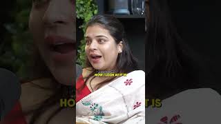 Weirdest Hobby in UPSC IAS interview Watching Motu Patlu 😳FtSaloni Khanna ​⁠rajshamani [upl. by Dumm602]