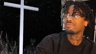 JPEGMAFIA  I LAY DOWN MY LIFE FOR YOU ALBUM REACTION [upl. by Ahsinauq]