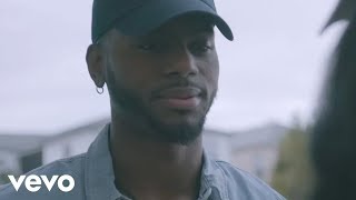 Bryson Tiller  Exchange Official Video [upl. by Enirolf]