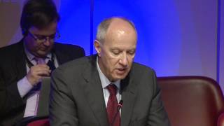 Director General opens WIPO Assemblies 2013 [upl. by Ahsinik]