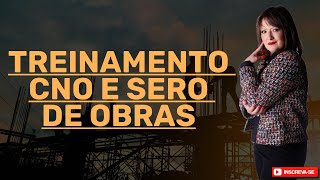 Treinamento em SERO e CNO para Construção Civil Preparando Profissionais para o Sucesso Ferreirawa [upl. by Adia]