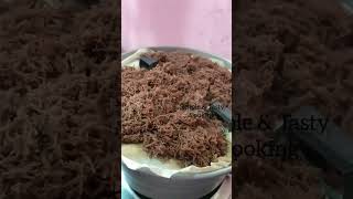 Ragi Semiya  Simple amp Tasty Cooking  tamilsong cooking [upl. by Nickie302]