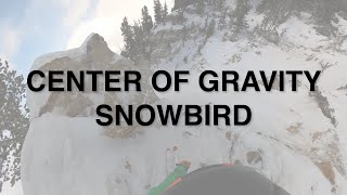 T2B Tuesdays – Center of Gravity  Snowbird [upl. by Ellehcir]