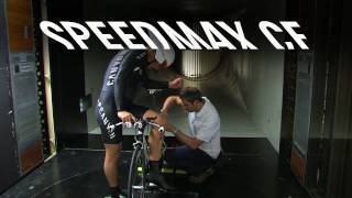 Canyon Speedmax CF 2011  english subtitles [upl. by Muslim]