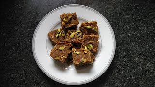 Adadiya Pak recipe  gujrati traditional Adadiya Pak recipe  how to make Adadiya [upl. by Cherish]