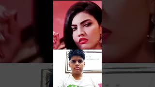 Iqra kanwal Ki Mehnat 😲✨anas funny iqrakanwal sistrology funny reactionvideo reactiqrakanwa [upl. by Eerolam]