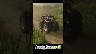 NOWOŚCI W FARMING SIMULATOR 25 14 TEREN fs25 farmingsimulator25 [upl. by Neras]