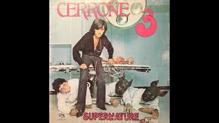 CERRONE  Supernature  version longue  1977 [upl. by Adnawahs776]