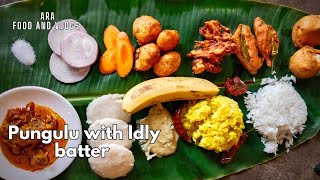 punugulu with idli batter vada [upl. by Jolyn774]