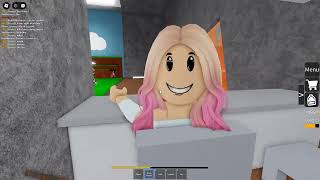 Roblox infectious smile episode 17 [upl. by Ibrek]