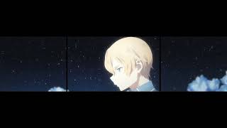 Sword Art Online Alicization Ending 2 Full『ReoNa  forgetmenot』SAO FullDive [upl. by Naut]