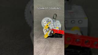 Schmidt Coupling Demo [upl. by Kcirtapnaes861]