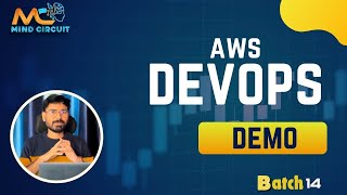 AWS DEVOPS DEMO IN TELUGU   AWS DevOps Tutorial For Beginners  AWS DEVOPS తెలుగు లో [upl. by Tri985]