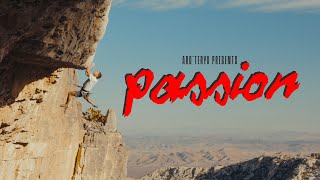 Arcteryx Presents PASSION [upl. by Trebliw]