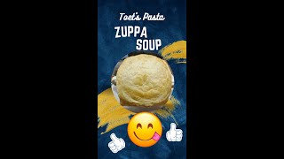 Zuppa Soup [upl. by Medora]