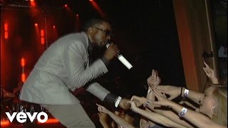 Kanye West  Stronger Live from The Joint [upl. by Haerle]