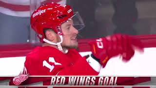 NHL Highlights  Penguins vs Red Wings  October 10 2024 [upl. by Haney157]