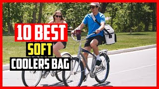 ✅Top 10 Best Soft Coolers bag in 2024 [upl. by Nahtannhoj]