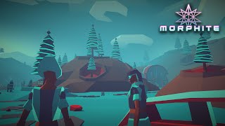 Morphite  Announcement Trailer [upl. by Suter942]