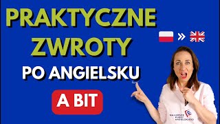 2 Lekcja angielskiego Łatwo i powoli rozmówki u Oli [upl. by Fanny]