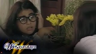 Wansapanataym Maldita Tanya Garcia  FULL EPISODE 26 [upl. by Ahsaeit]