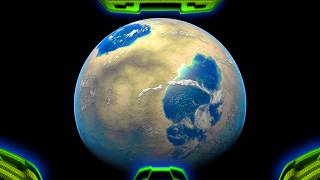 Falling Into KEPLER22b  Earth 20 POV Simulation [upl. by Harbed236]