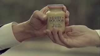 Grey Poupon  The Lost Footage 2013 USA [upl. by Aremmat]