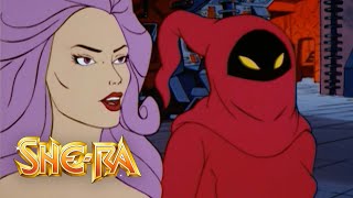 SheRas friend betrays her  SheRa Official  Masters of the Universe Official [upl. by Najram34]