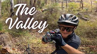 The Valley Kalamunda Rock slabs and jank [upl. by Leinehtan716]