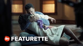 The Exorcist Believer Featurette  The Exorcism On Set 2023 [upl. by Unni609]