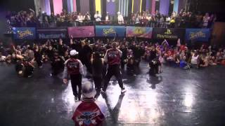 Step Up 3D  Pirates vs Samurai Dance Scene [upl. by Netsuj]