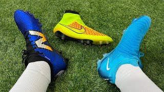 As good as the Magista Obra  Nike Phantom GX 2 Elite vs New Balance Tekela v4 Pro Low [upl. by Baalman]