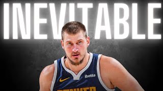 Nikola Jokic is the Most Valuable Player EVER [upl. by Aihcsrop]