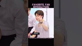 BTS Jimin is so cute bts rm jimin btsshorts btsedits btsarmy kpop [upl. by Eehc392]