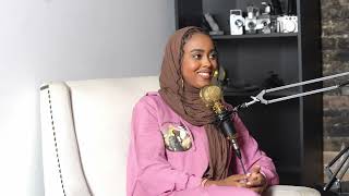 Episode 71 Holistic Healing amp Hijama Cupping with Binta [upl. by Glass230]