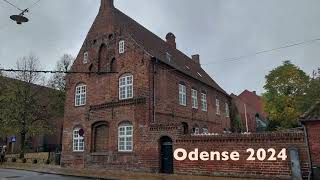 Odense 2 2024 [upl. by Nosral707]