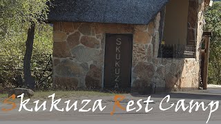 Skukuza Rest Camp Video  All About Skukuza  Views amp A Walk Through  Stories Of The Kruger [upl. by Daniel]